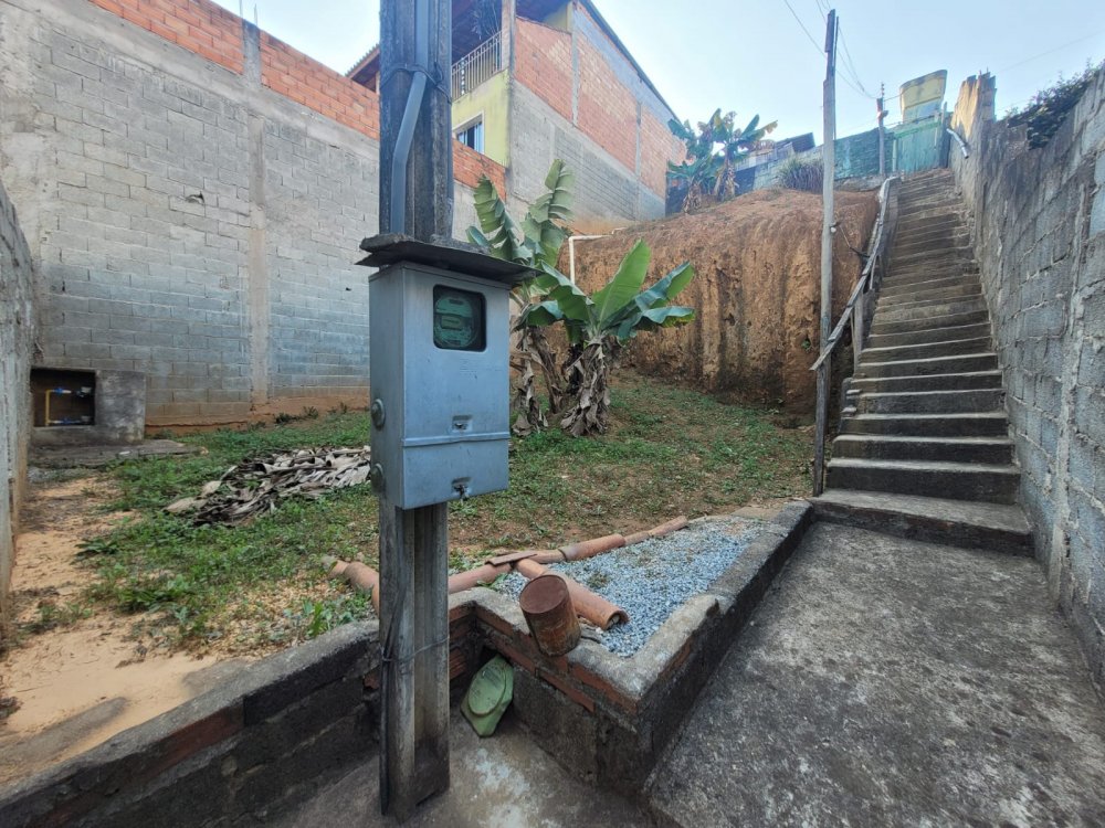 Terreno - Venda - Jardim dos Eucaliptos - Caieiras - SP