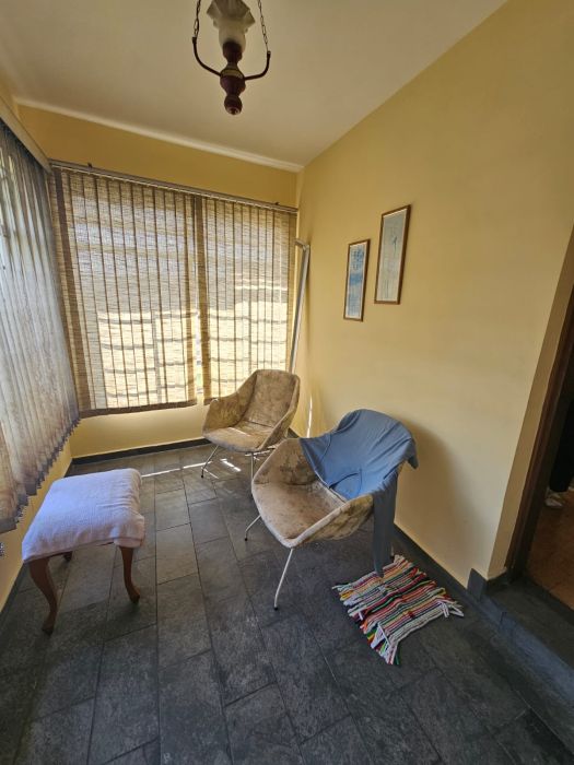 hall de entrada