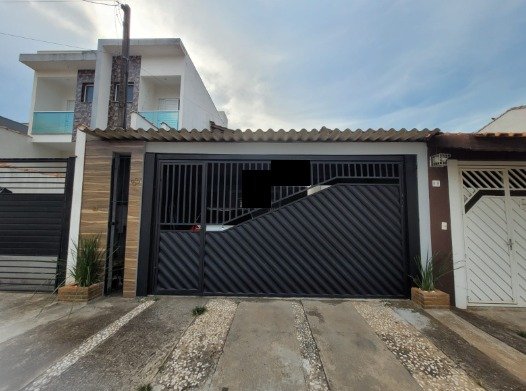 Casa - Venda - Portal das Alamedas - Franco da Rocha - SP