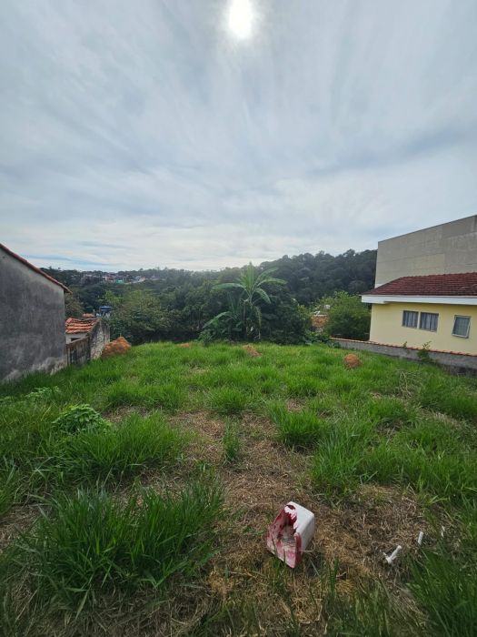 Terreno - Venda - Região Central - Caieiras - SP