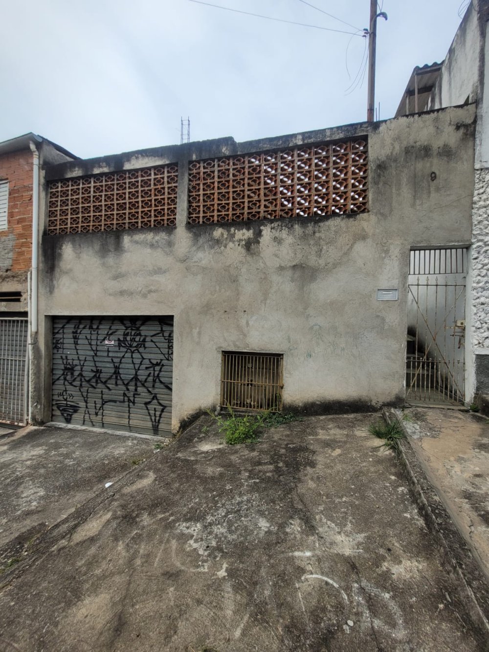 Casa - Venda - Jardim Nova Belm - Francisco Morato - SP