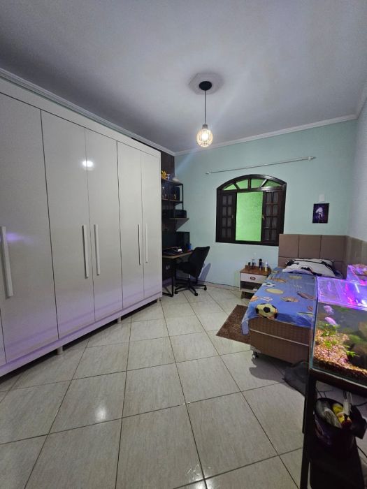 Primeiro dormitório