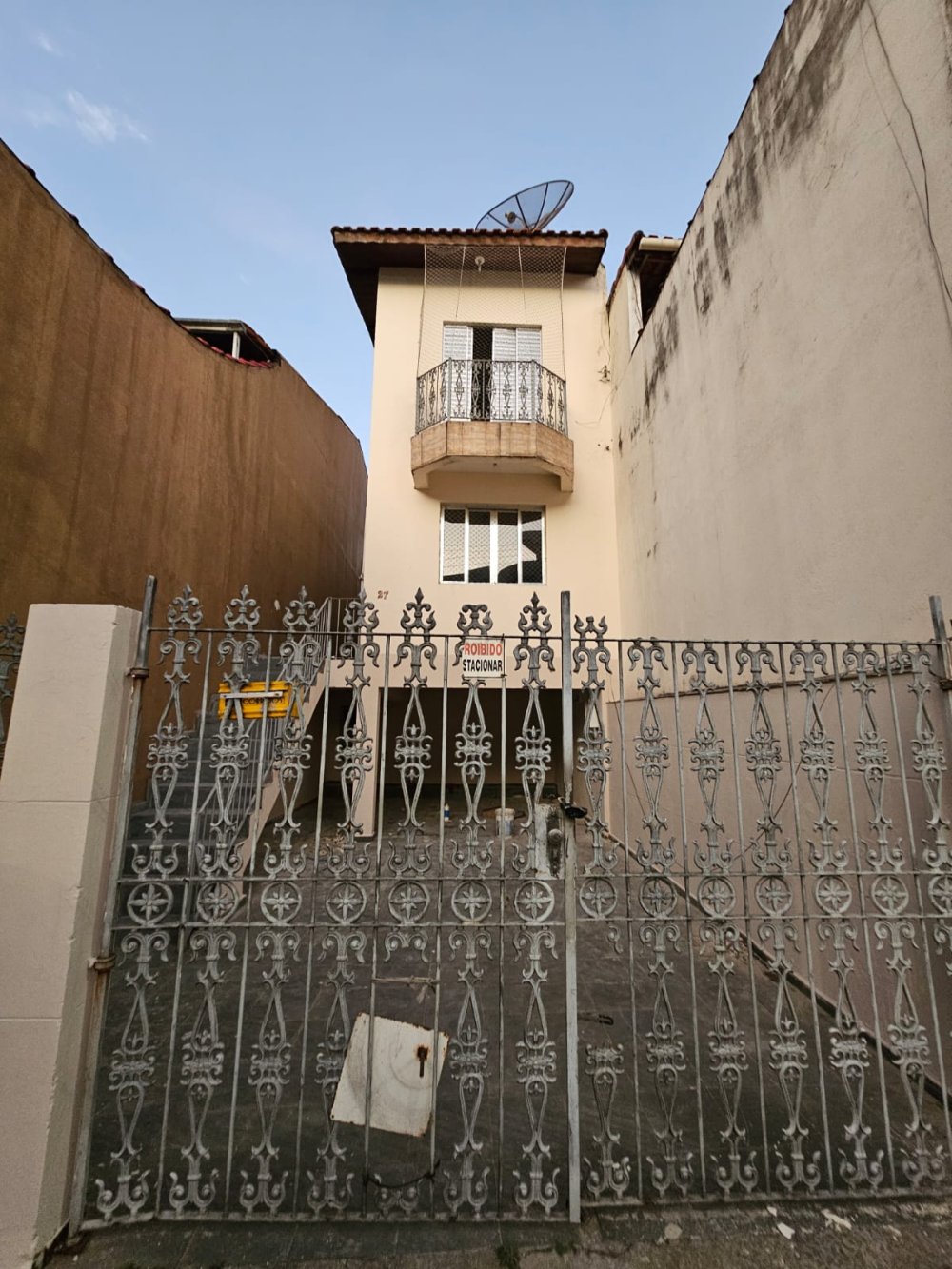 Sobrado - Venda - Jardim dos Eucaliptos - Caieiras - SP