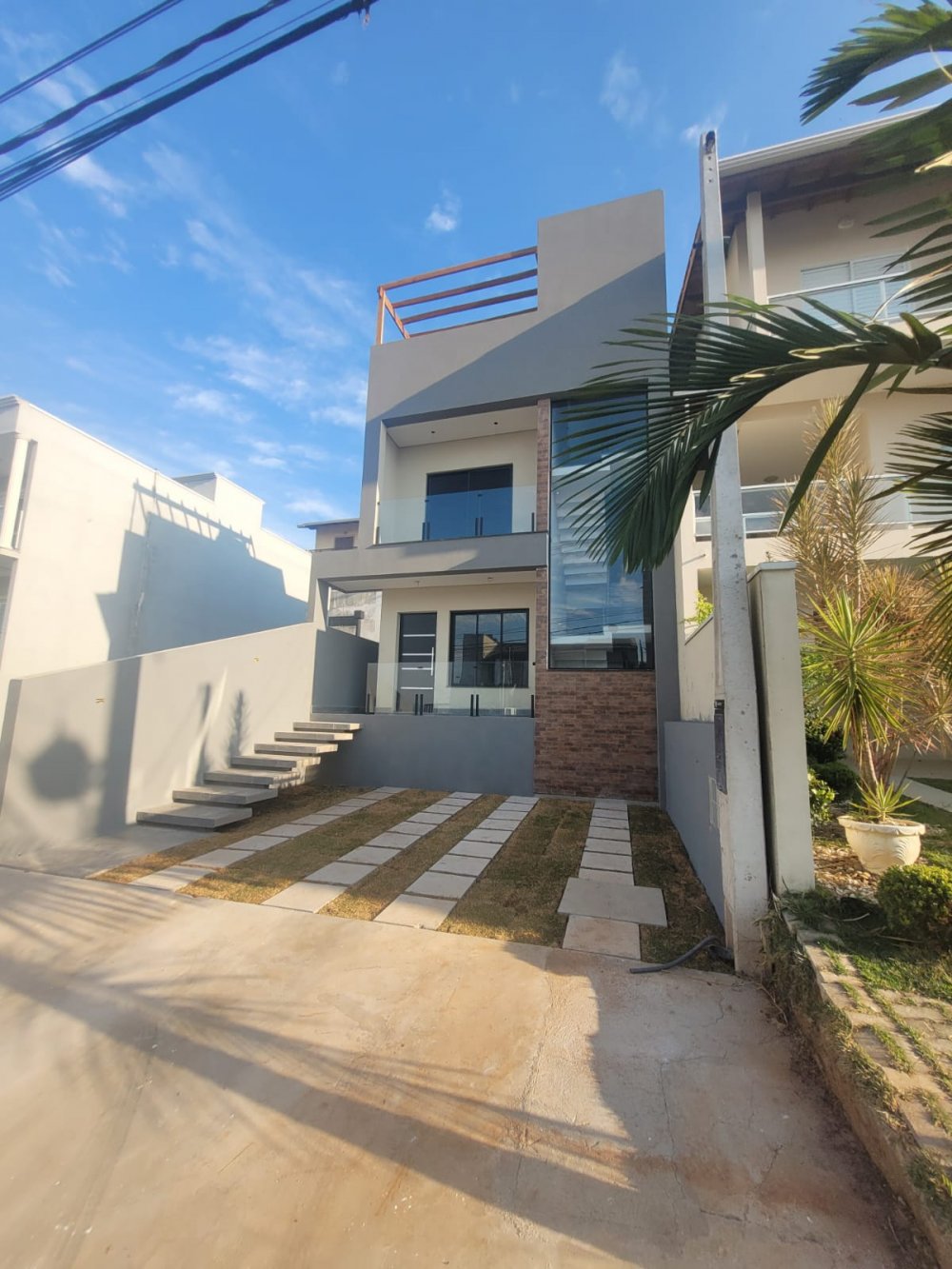Sobrado em Condomínio - Venda - Villa Verde - Franco da Rocha - SP