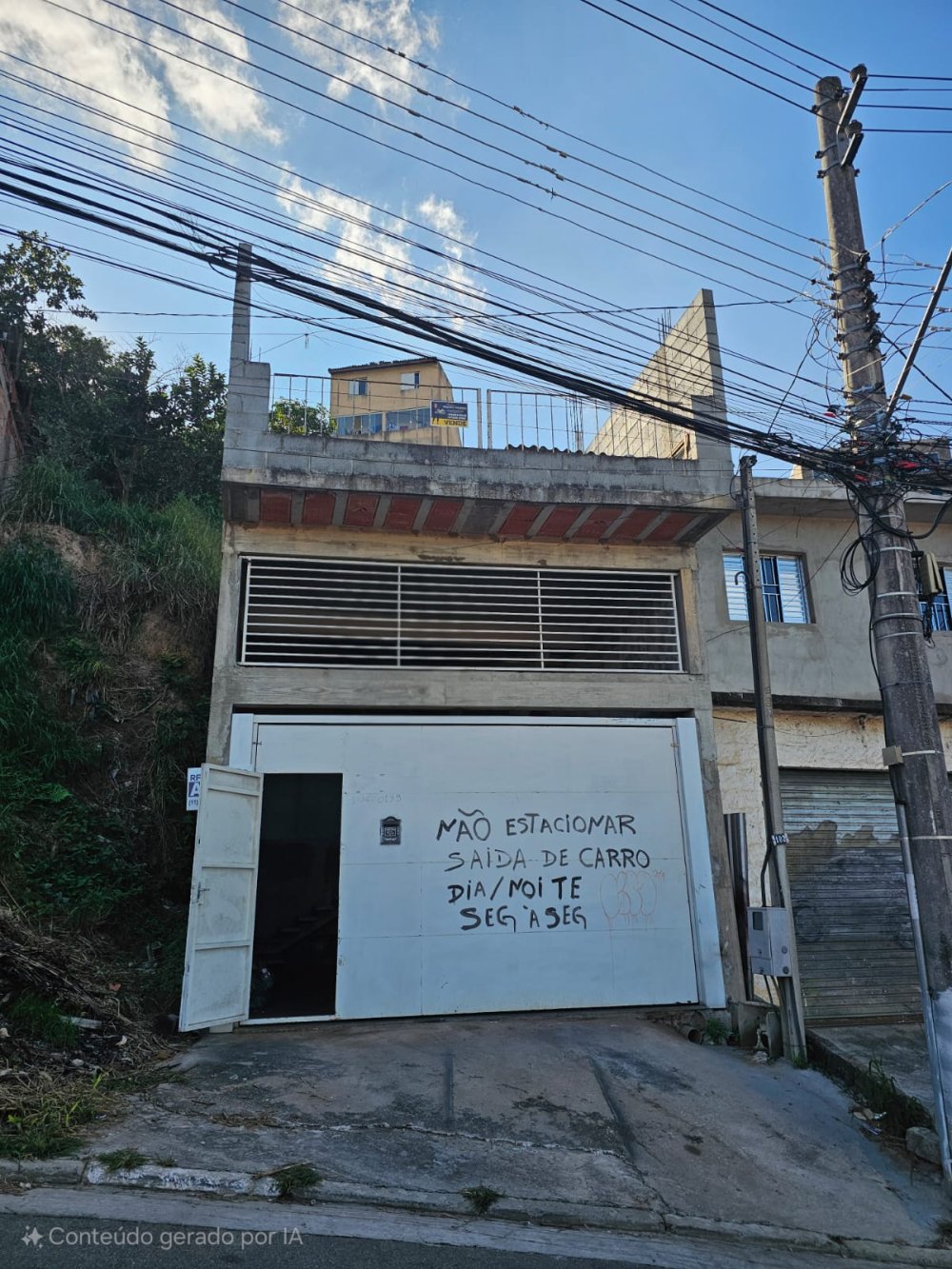 Salo - Venda - Serpa - Caieiras - SP