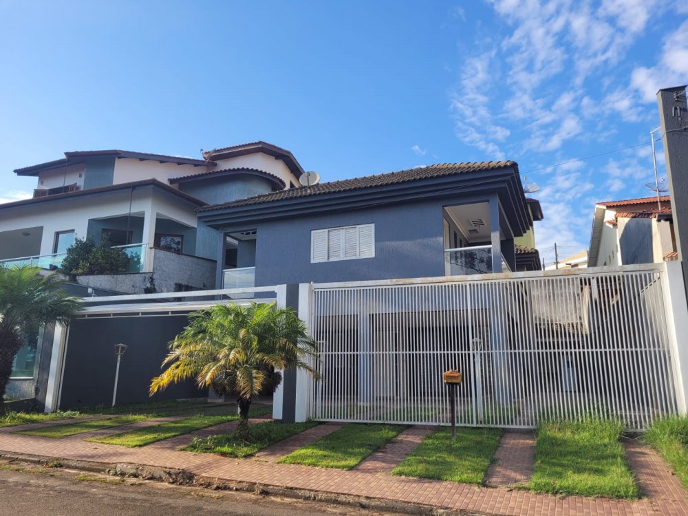 Sobrado em Condomnio - Venda - Nova Caieiras - Caieiras - SP