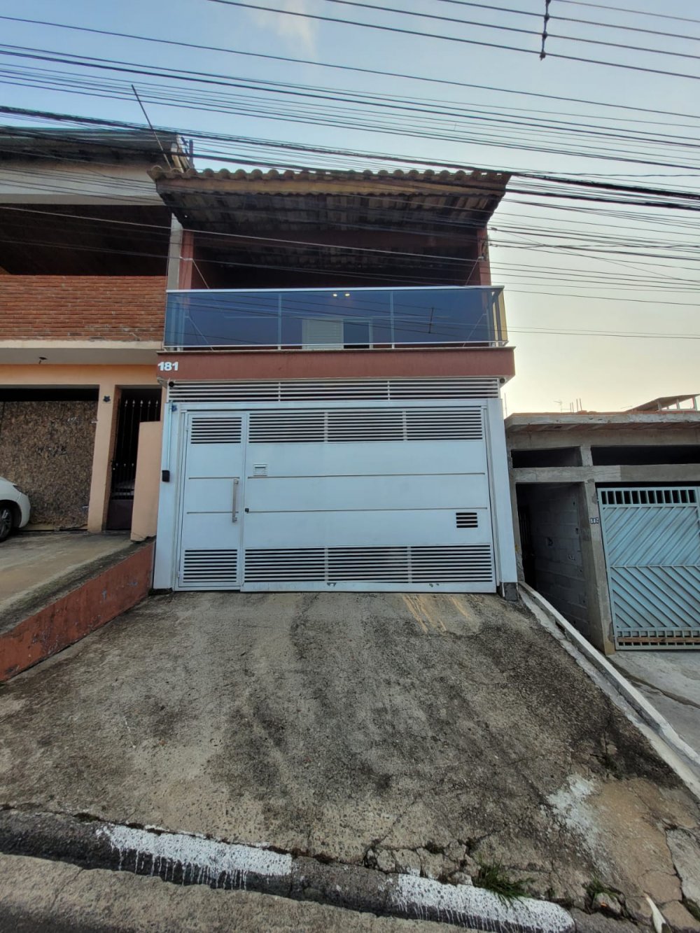 Sobrado - Venda - Jardim Marcelino - Caieiras - SP