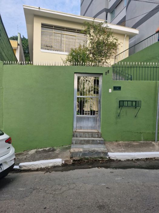 Sobrado - Venda - Vila Maggi - Franco da Rocha - SP