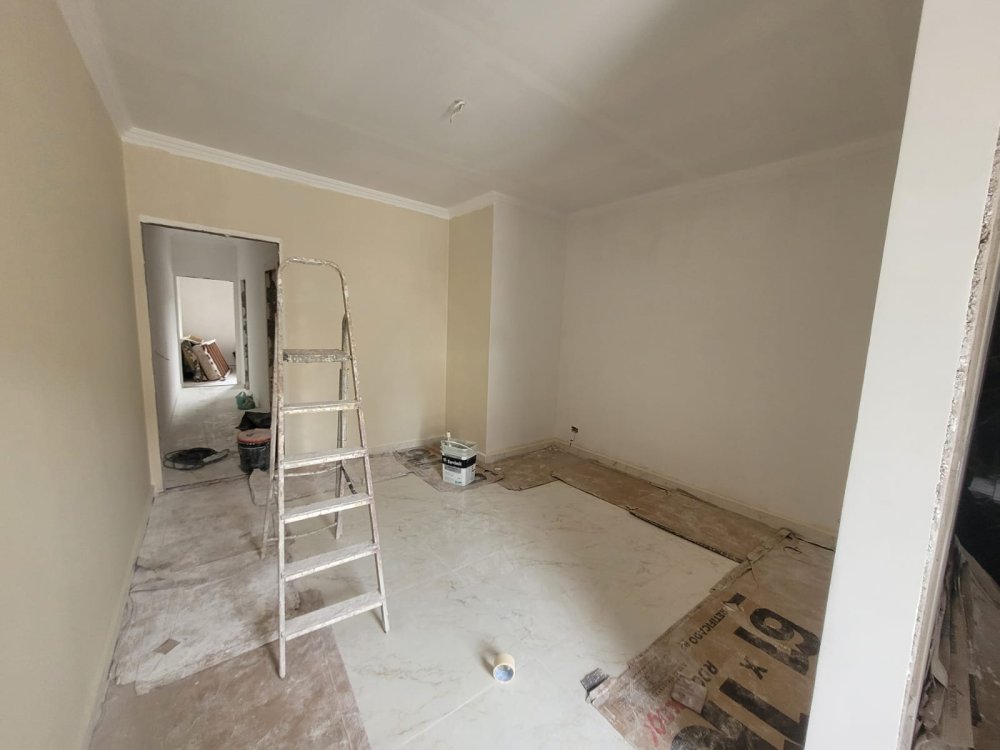 3º dormitório, suíte