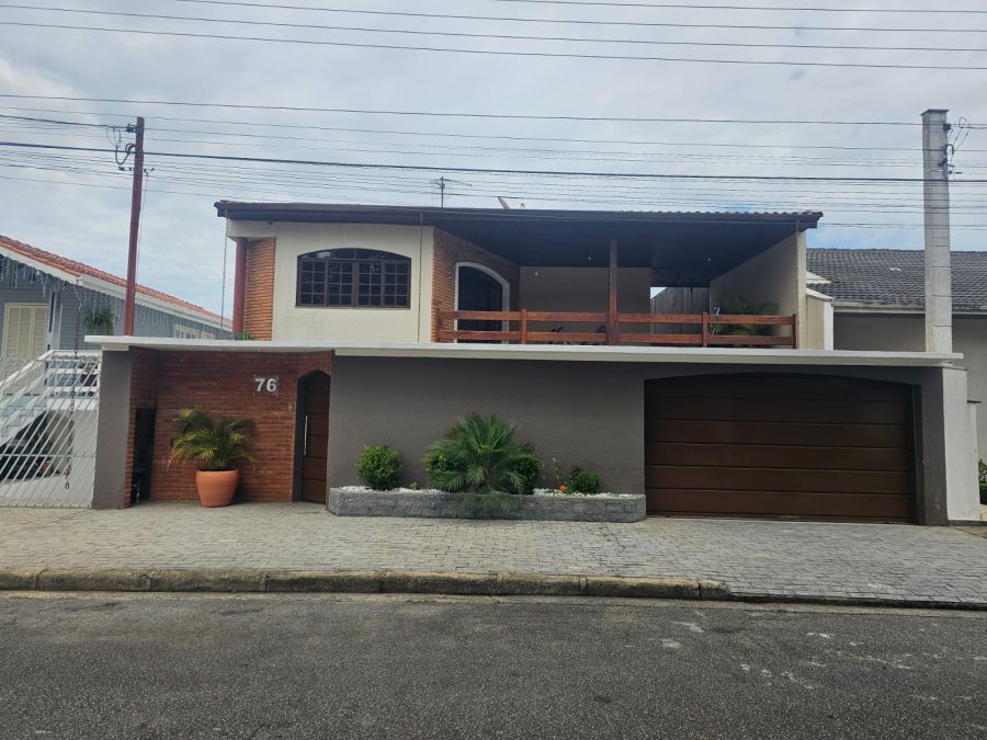 Sobrado - Venda - Nova Caieiras - Caieiras - SP