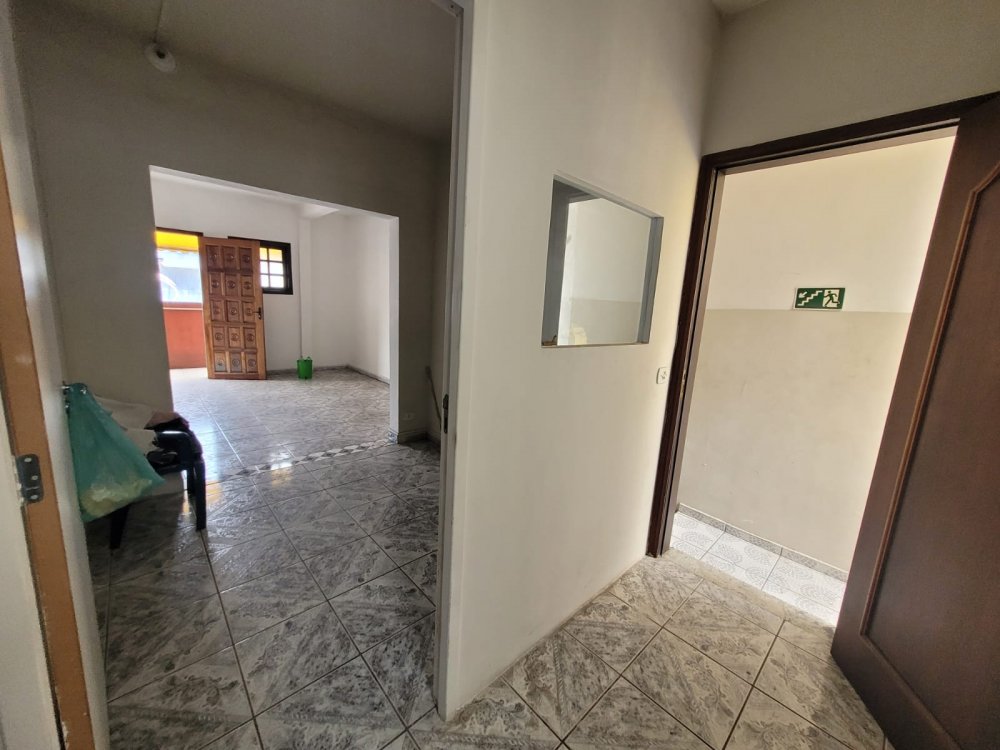 Sala Comercial - Aluguel - Companhia Fazenda Belm - Franco da Rocha - SP