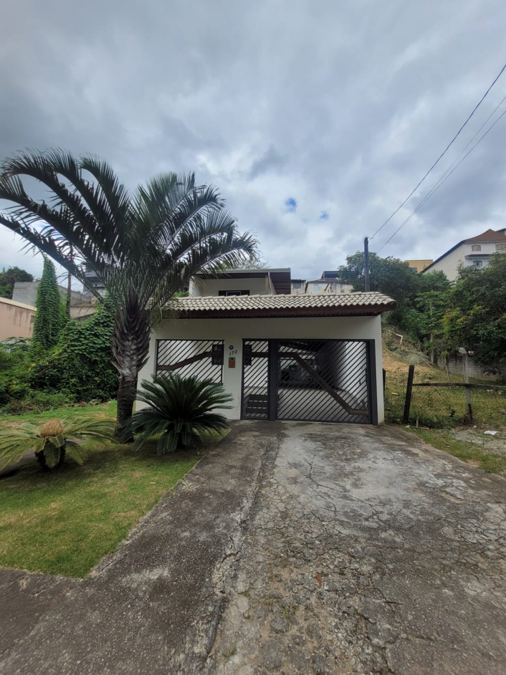 Sobrado - Venda - Jardim das Jabuticabeiras - Franco da Rocha - SP