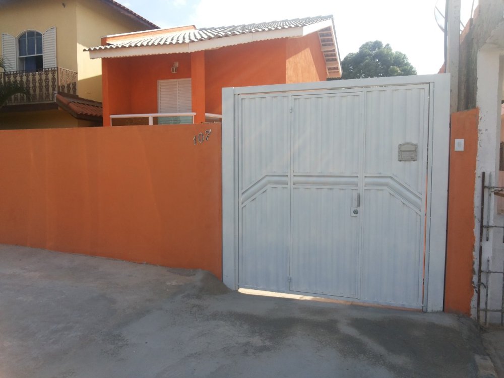 Sobrado - Venda - Jardim Marcelino - Caieiras - SP