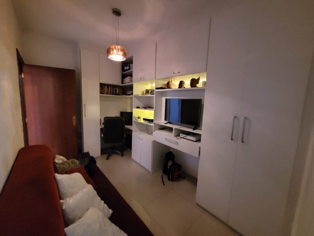 Escrit�rio no t�rreo