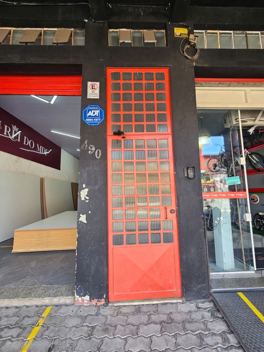 Casa Comercial - Aluguel - Serpa - Caieiras - SP