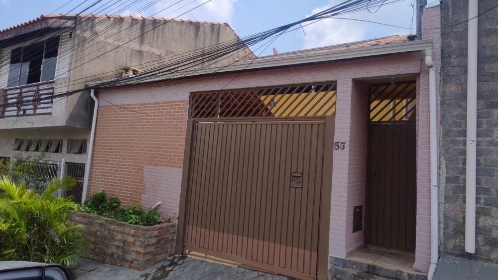 Sobrado - Venda - Jardim dos Eucaliptos - Caieiras - SP