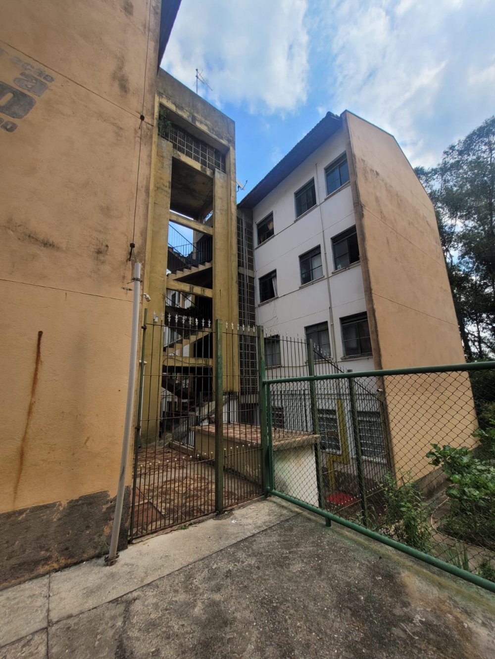 Apartamento - Venda - Nova Era - Caieiras - SP