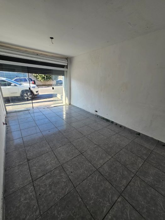 Ponto Comercial - Aluguel - Jardim dos Eucaliptos - Caieiras - SP