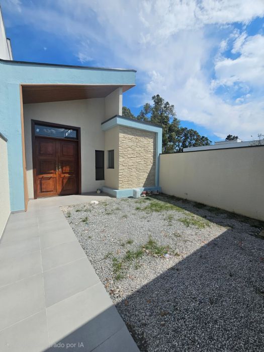 Casa - Venda - Residencial Santo Antonio - Franco da Rocha - SP