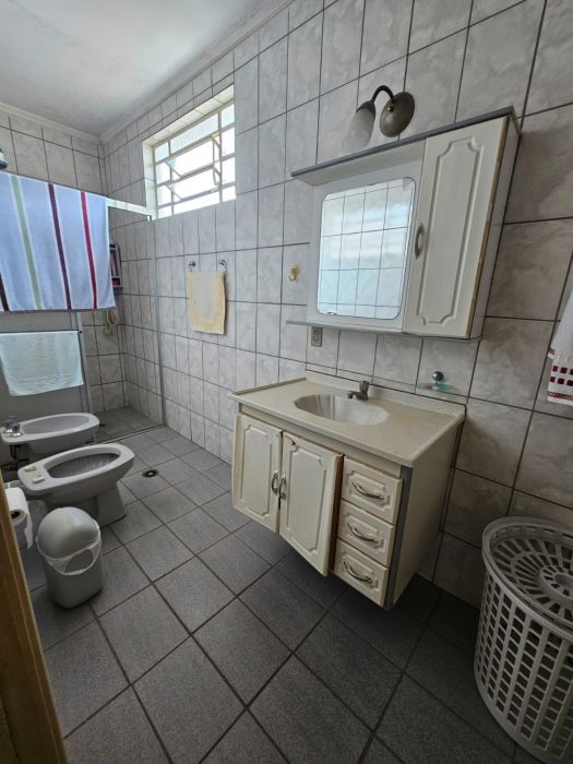 banheiro do piso superior