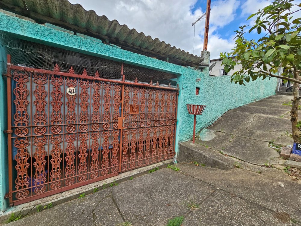 Casa - Aluguel - Nova Era - Caieiras - SP
