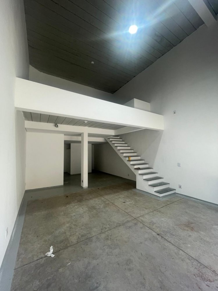 Sala Comercial - Aluguel - Parque Vitria - Franco da Rocha - SP