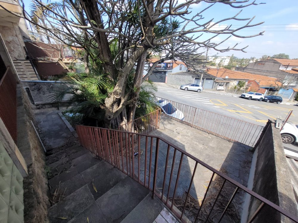 Terreno - Venda - Jardim Santo Antnio - Caieiras - SP