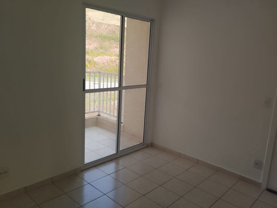 Apartamento - Aluguel - Residencial S�o Lu�s - Francisco Morato - SP