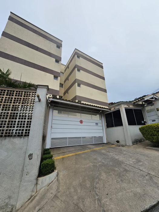 Apartamento - Venda - Laranjeiras - Caieiras - SP