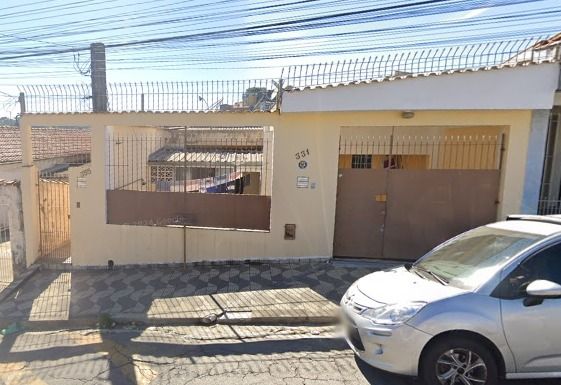 Casa - Venda - Jardim Progresso - Franco da Rocha - SP