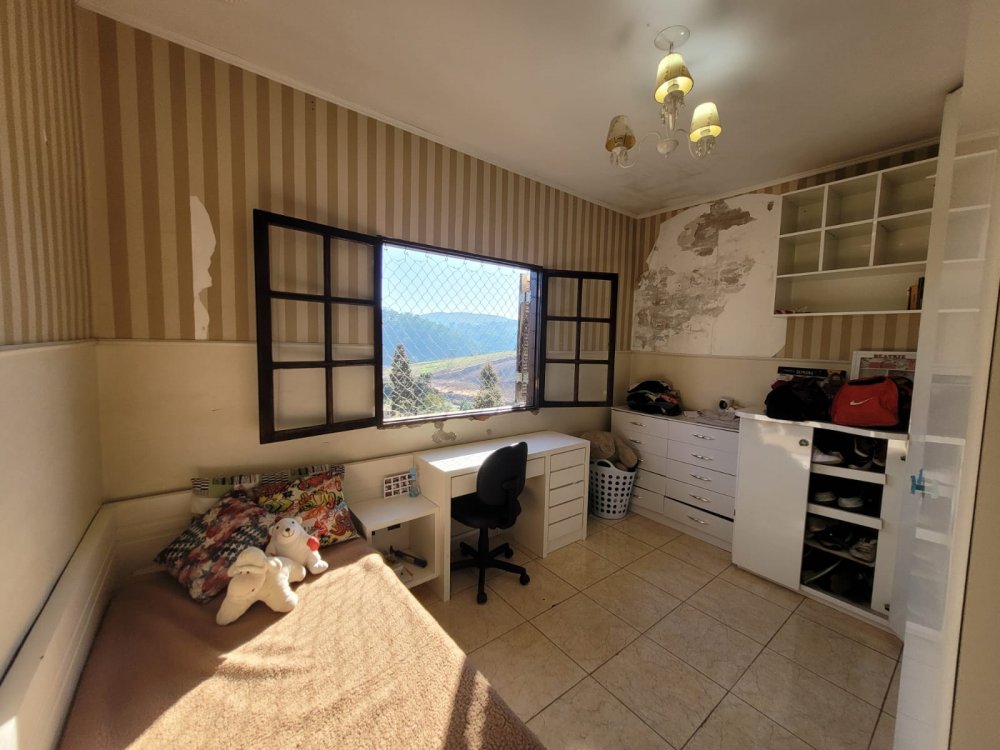 Segundo dormit�rio