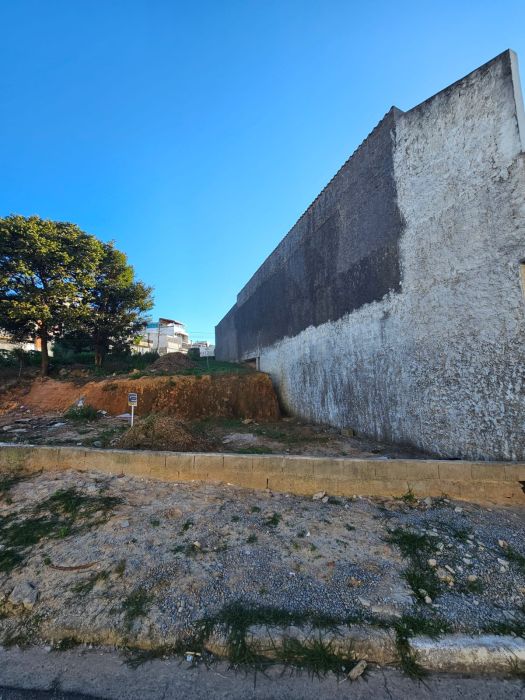 Terreno - Venda - Jardim Santa Edwiges - Caieiras - SP