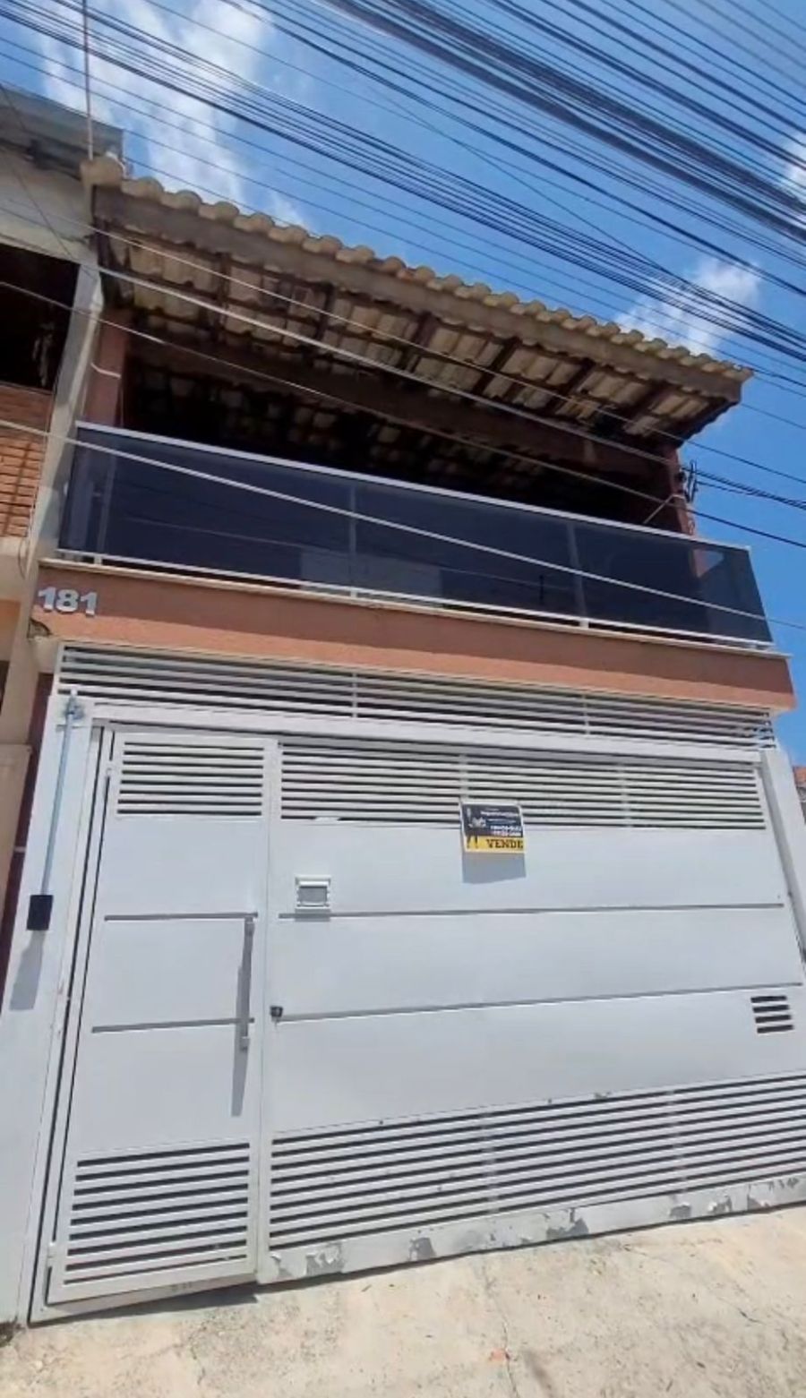 Sobrado - Venda - Jardim Marcelino - Caieiras - SP