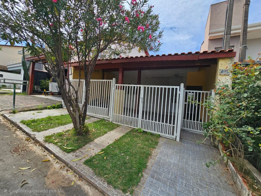 Casa - Venda - Villa Verde - Franco da Rocha - SP