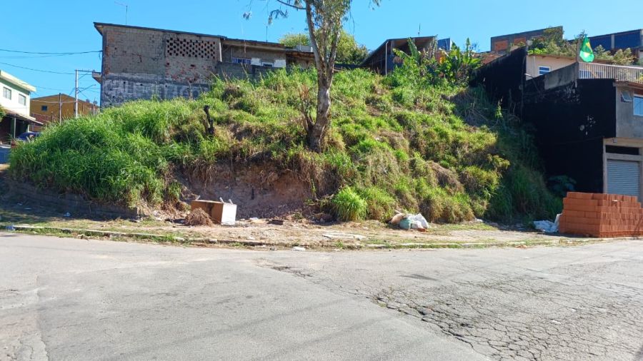 Terreno - Venda - Serpa - Caieiras - SP