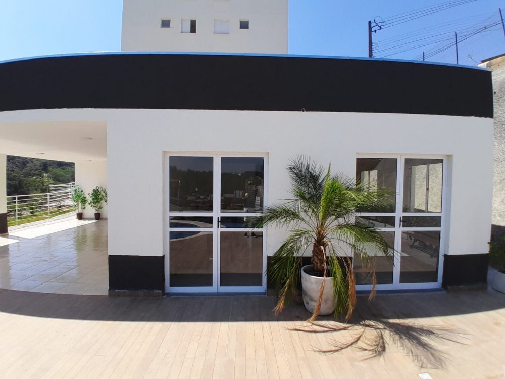 Apartamento - Venda - Jardim Luciana - Franco da Rocha - SP