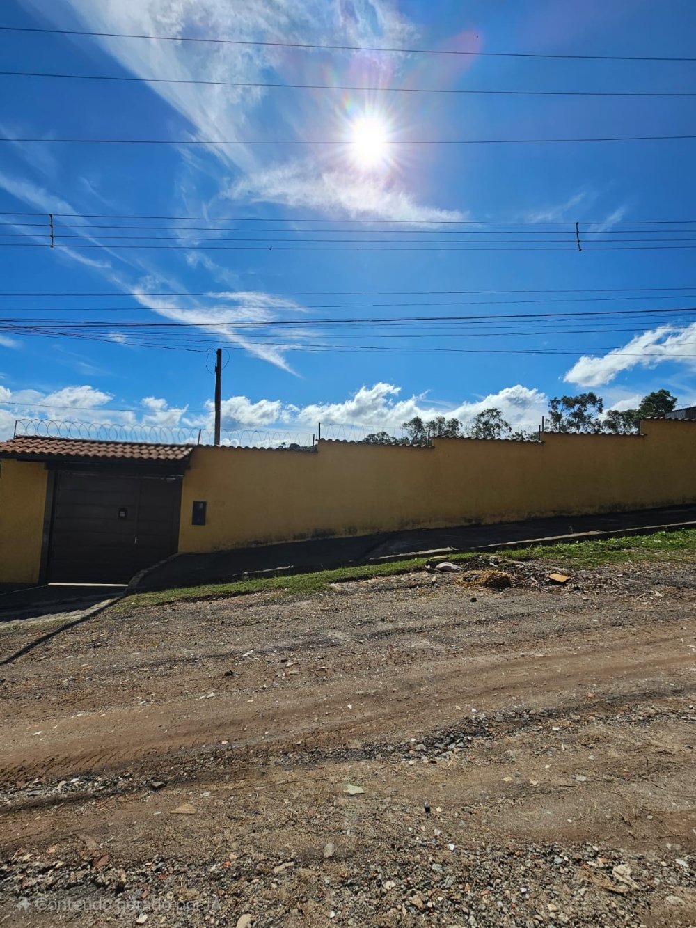 Chcara - Venda - Aldeia Ivoturucaia - Franco da Rocha - SP