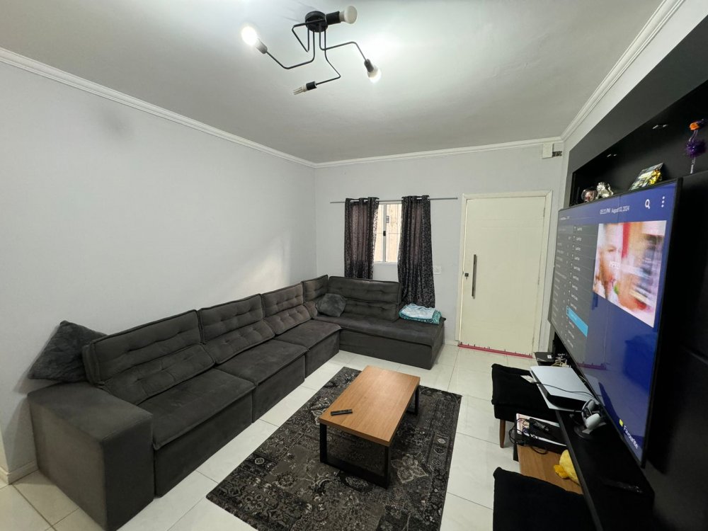 Casa - Venda - Jardim dos Abreus - Caieiras - SP