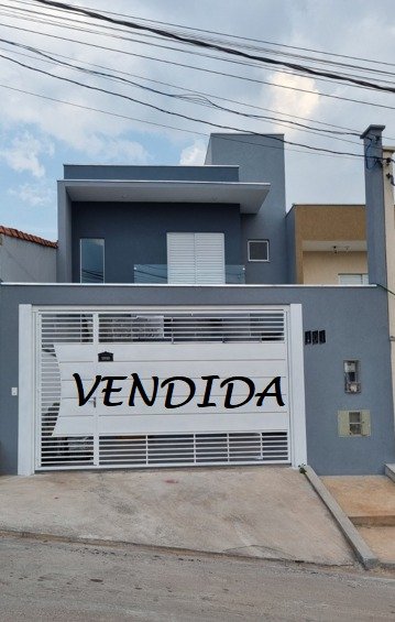 Sobrado - Venda - Laranjeiras - Caieiras - SP
