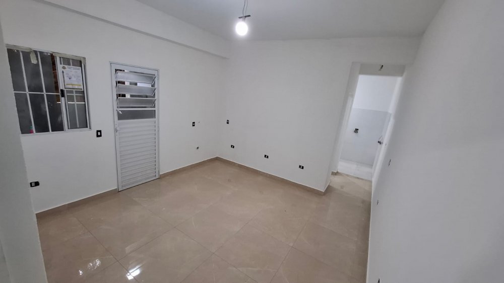 Casa - Aluguel - Jardim Marcelino - Caieiras - SP