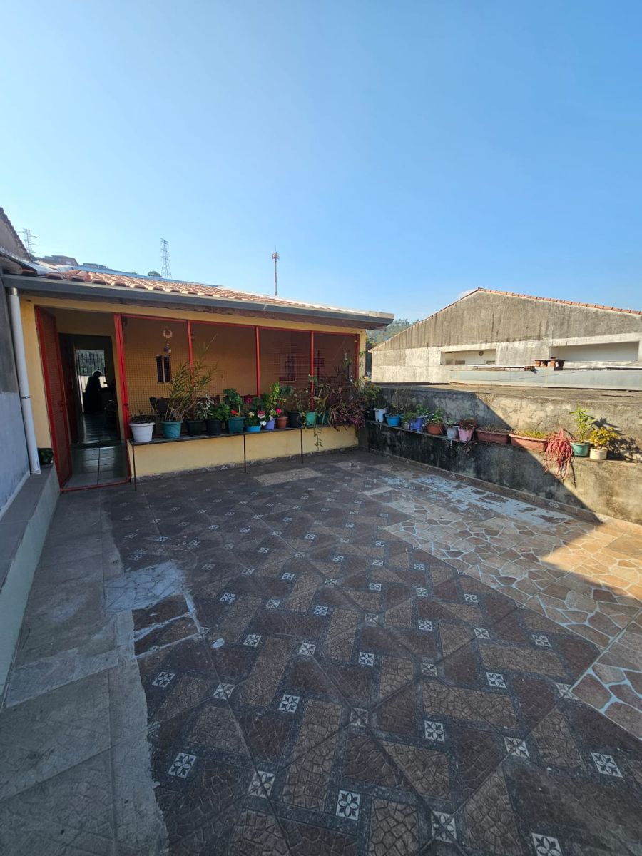 Casa - Venda - Serpa - Caieiras - SP