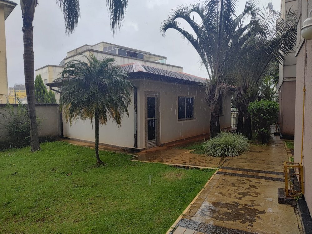 Segundo sal�o de Festas, todo equipado.