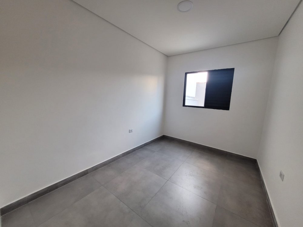 Dormit�rio do apto t�rreo