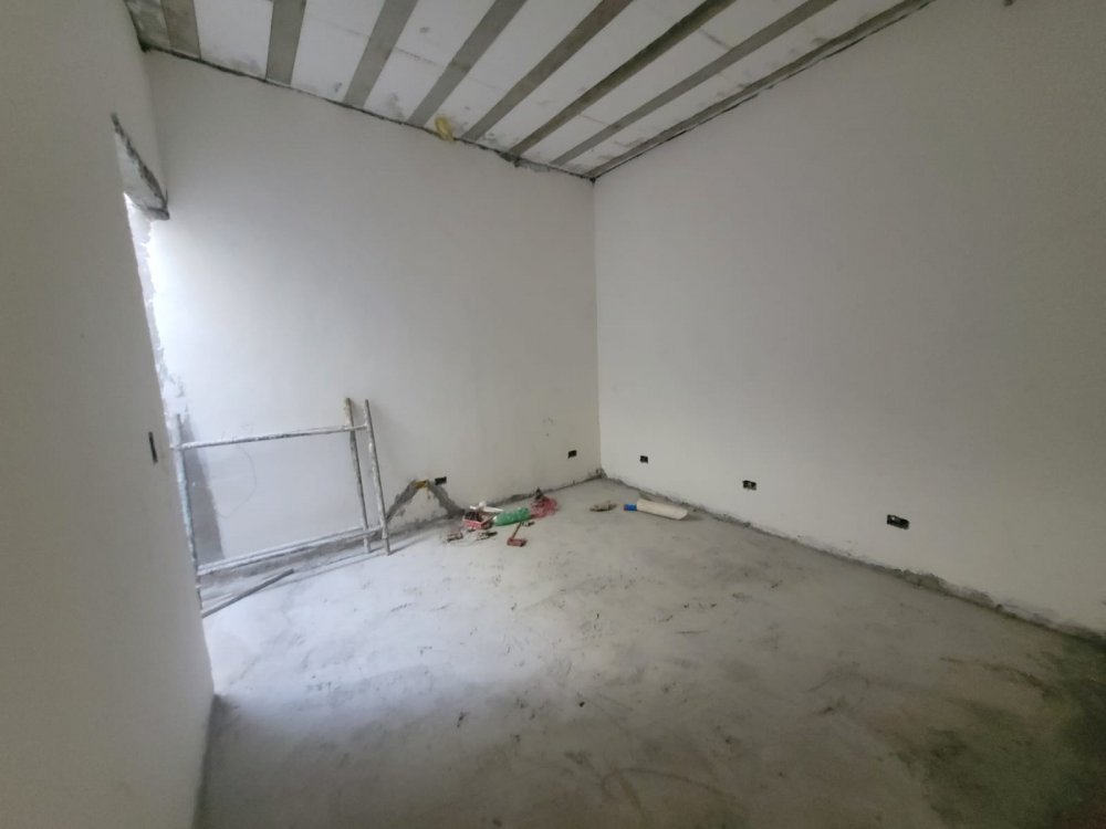 Foto do segundo dormit�rio