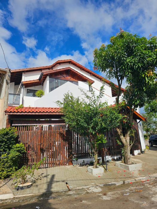 Sobrado - Venda - Portal das Alamedas - Franco da Rocha - SP
