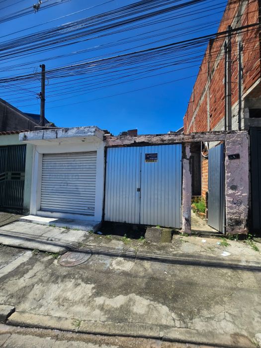 Casa - Venda - Vera Tereza - Caieiras - SP