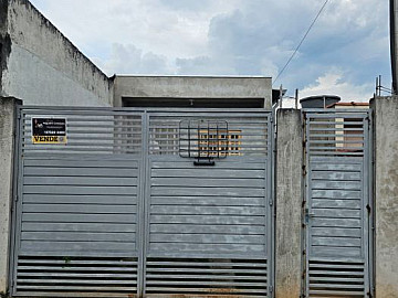 Casa � Venda