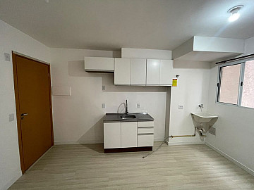Apartamento para Aluguel