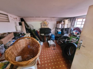Quartinho do poro