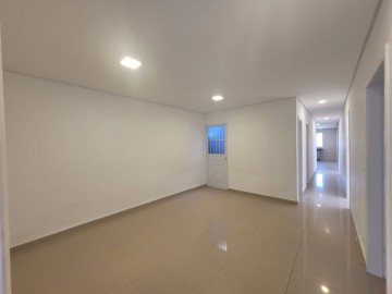 Sala intima, ou sala de Jantar